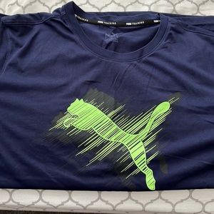 Puma Training T-shirt